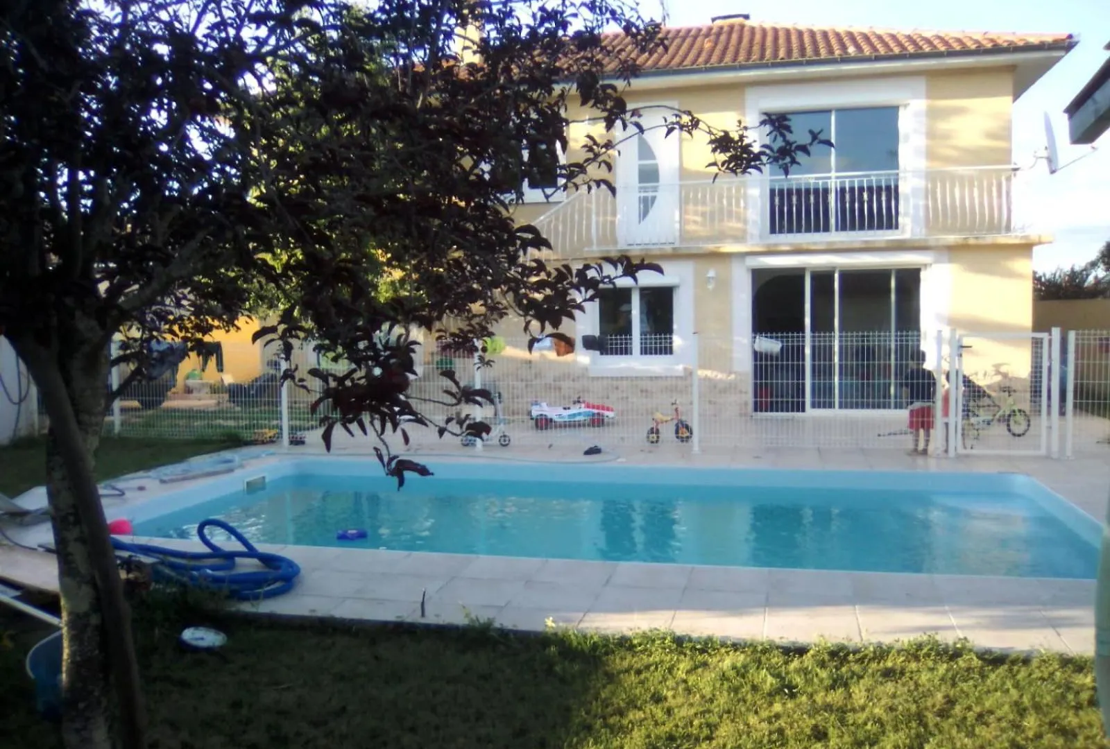 Maison Familiale Eaunes 0*,  France