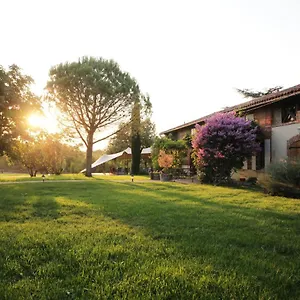 Couette-café D'hôtes Belair, Eaunes