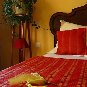 Hotel Domaine De Belair, Eaunes